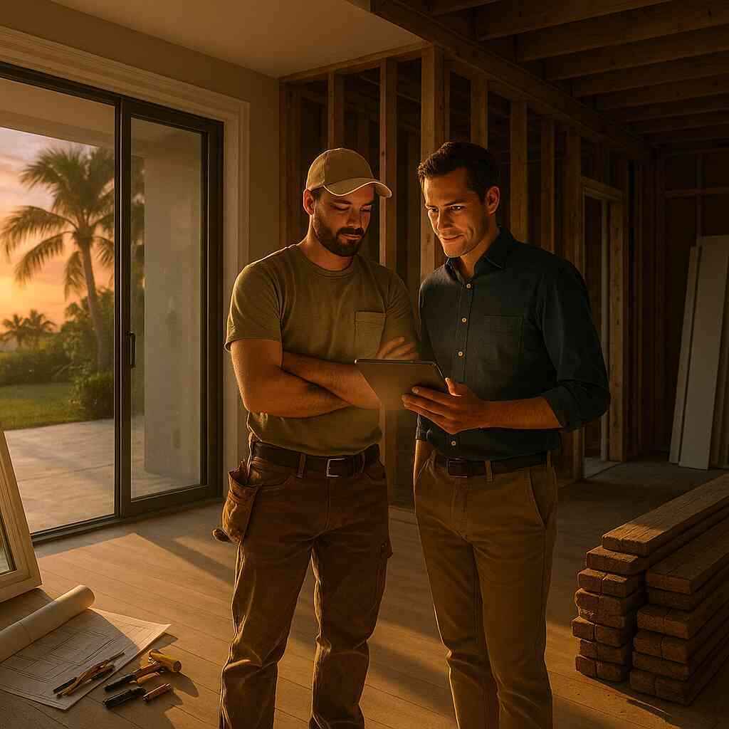 How Does Boca Raton Contractor Save Costs in Renovation Projects