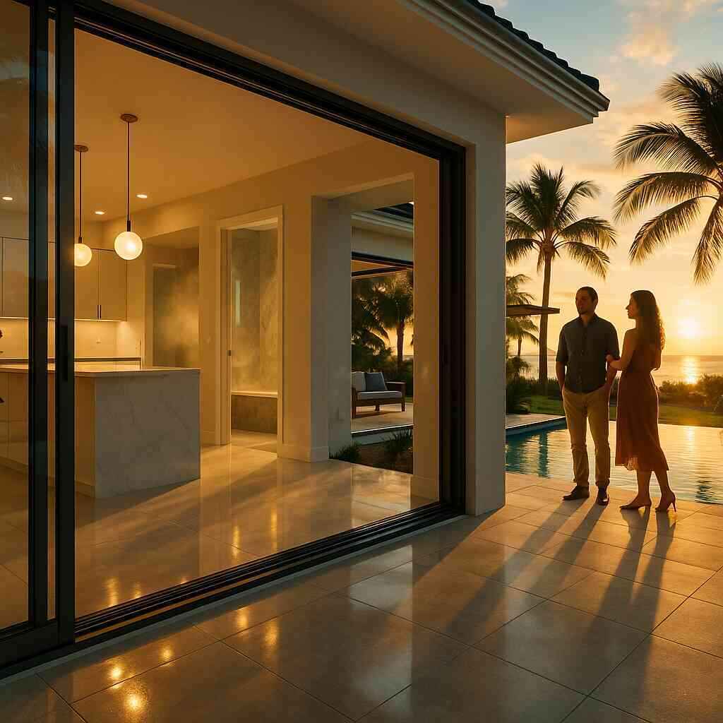 Understanding the Impact of Renovations on Boca Home Values