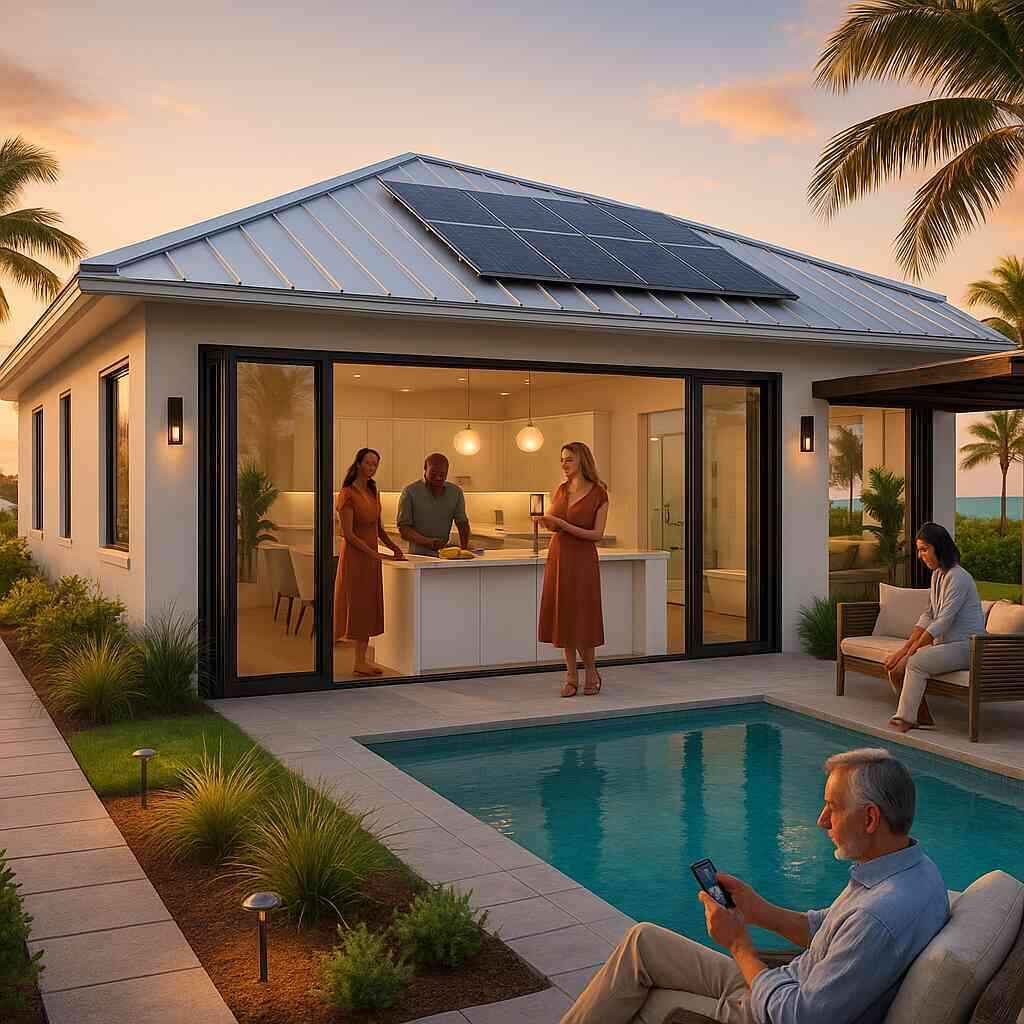 Understanding the Impact of Renovations on Boca Home Values