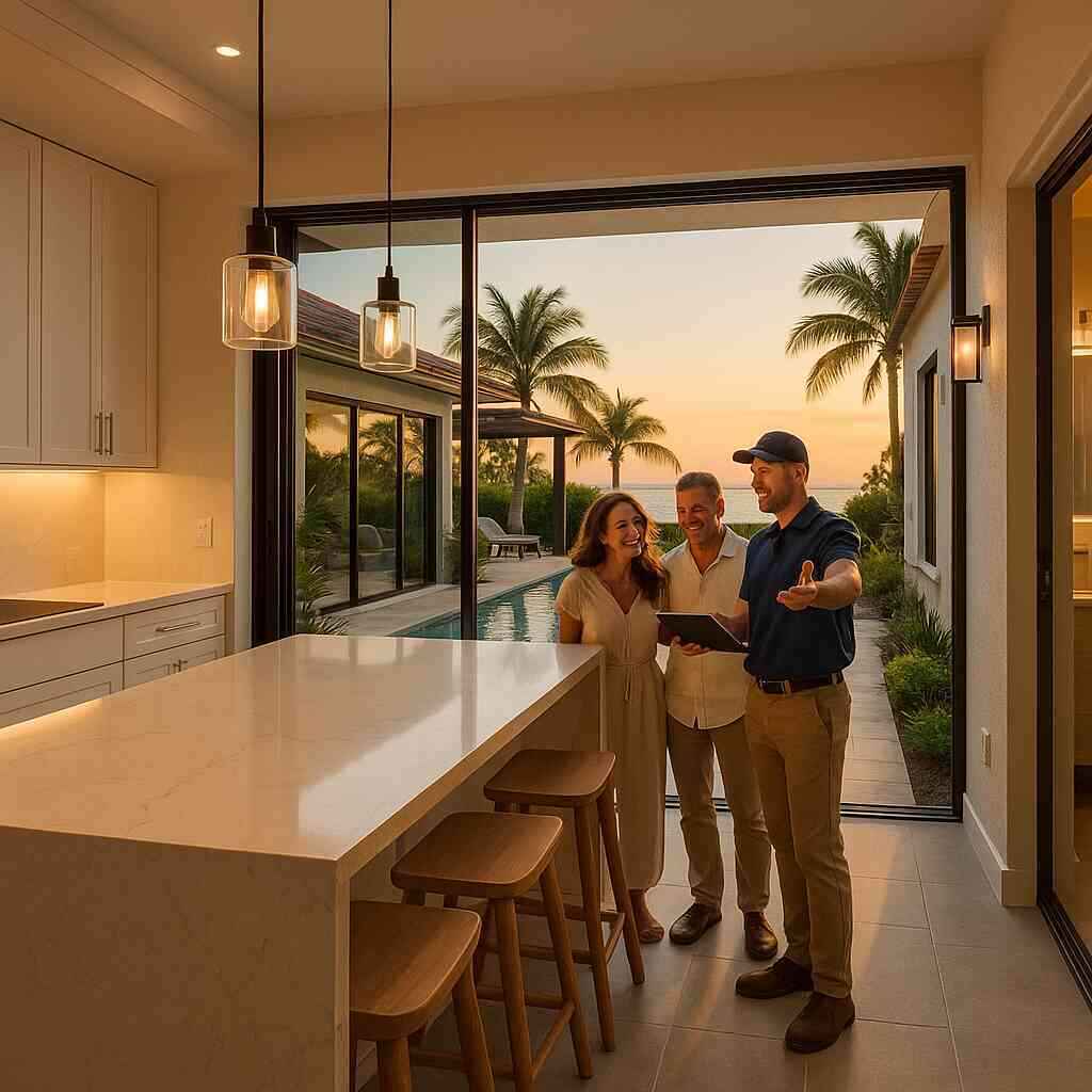 Understanding the Impact of Renovations on Boca Home Values