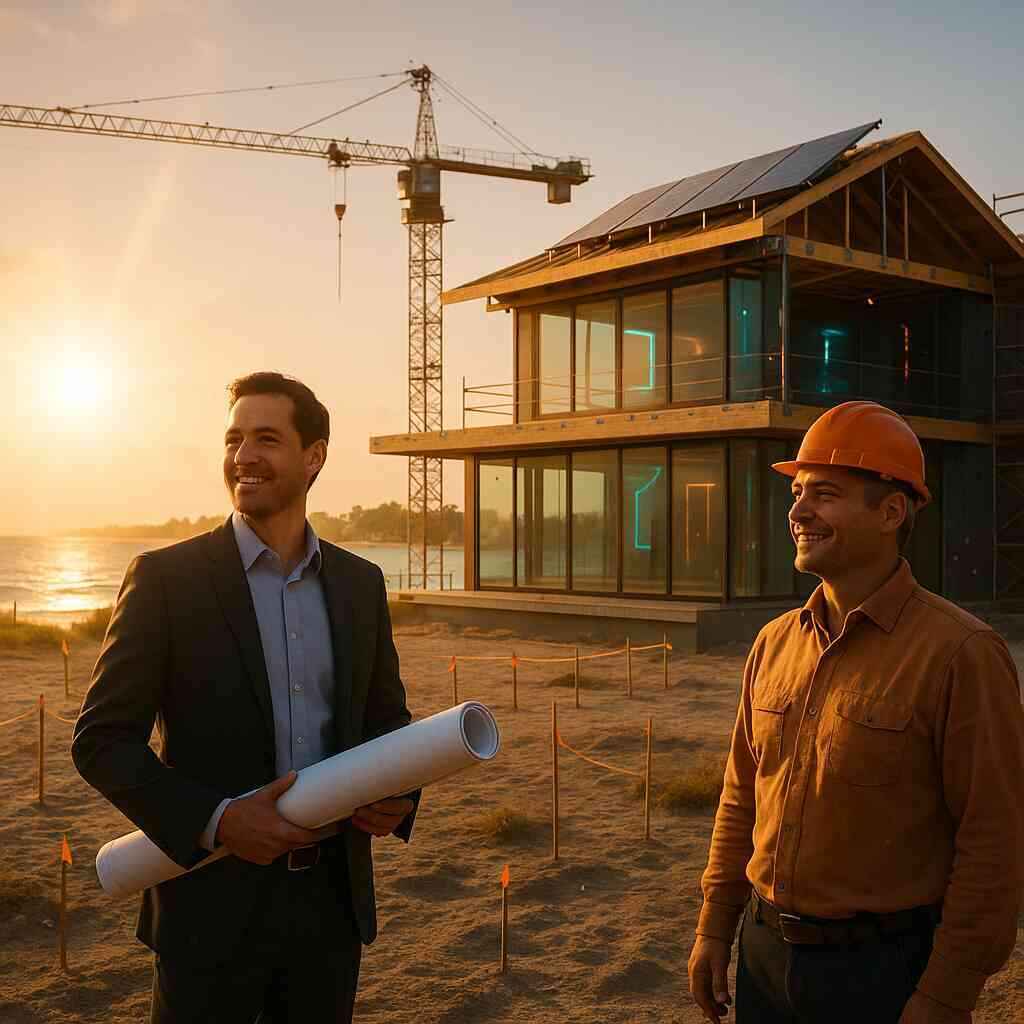 Unlocking Strategies for Successful Boca General Contracting