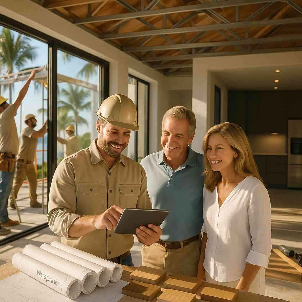 Unlocking Strategies for Successful Boca General Contracting