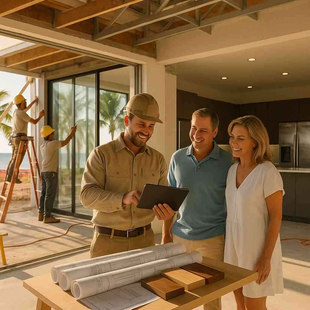 Unlocking Strategies for Successful Boca General Contracting