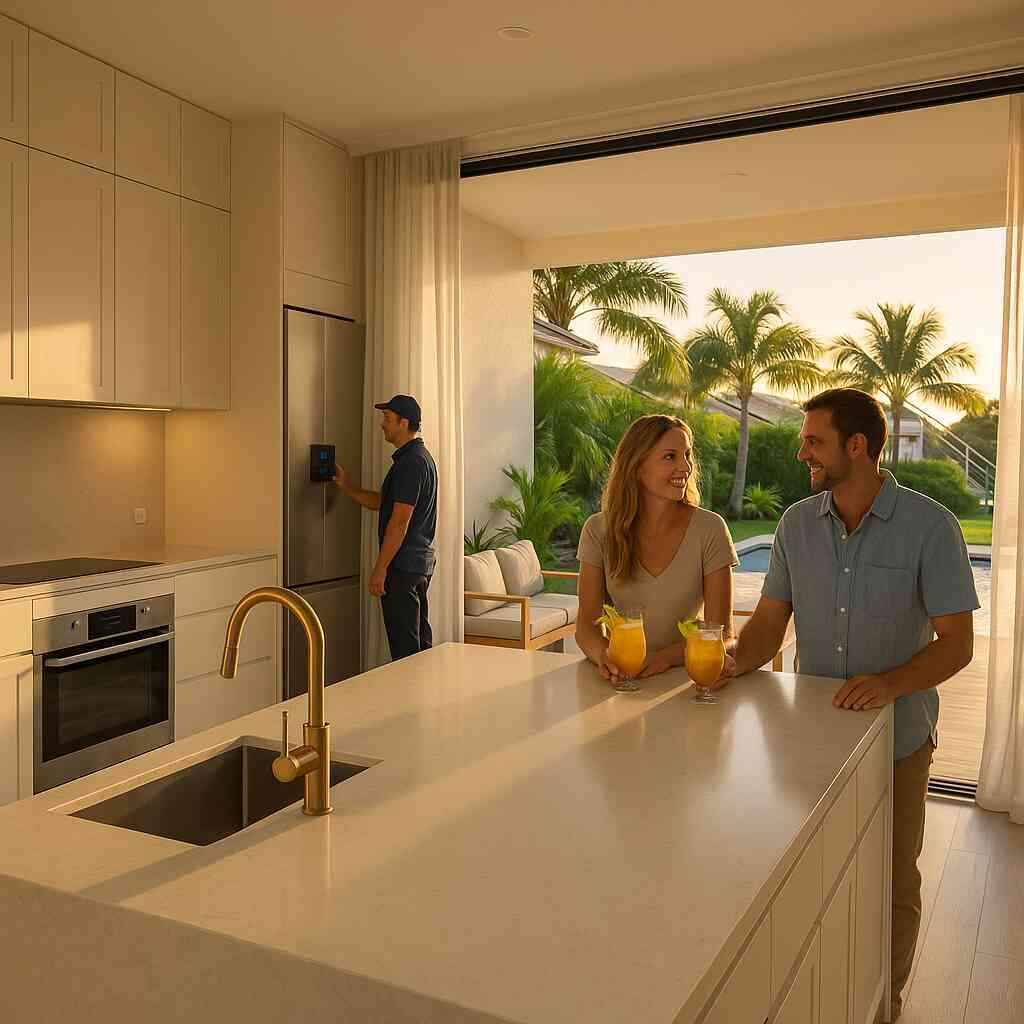 What Is the Ultimate List of Top Boca Raton Renovation Trends