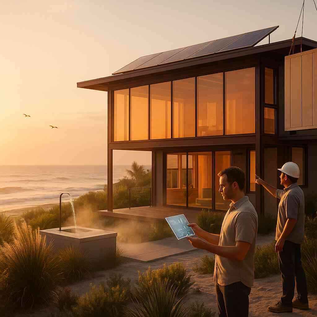 Boca Raton Renovation Contractor Guide to 2026 Smart Materials