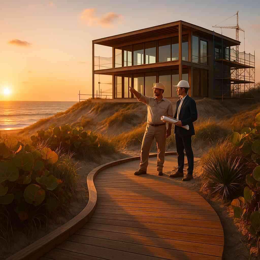 How Boca Raton Renovation Contractor Navigates 2026 Zoning