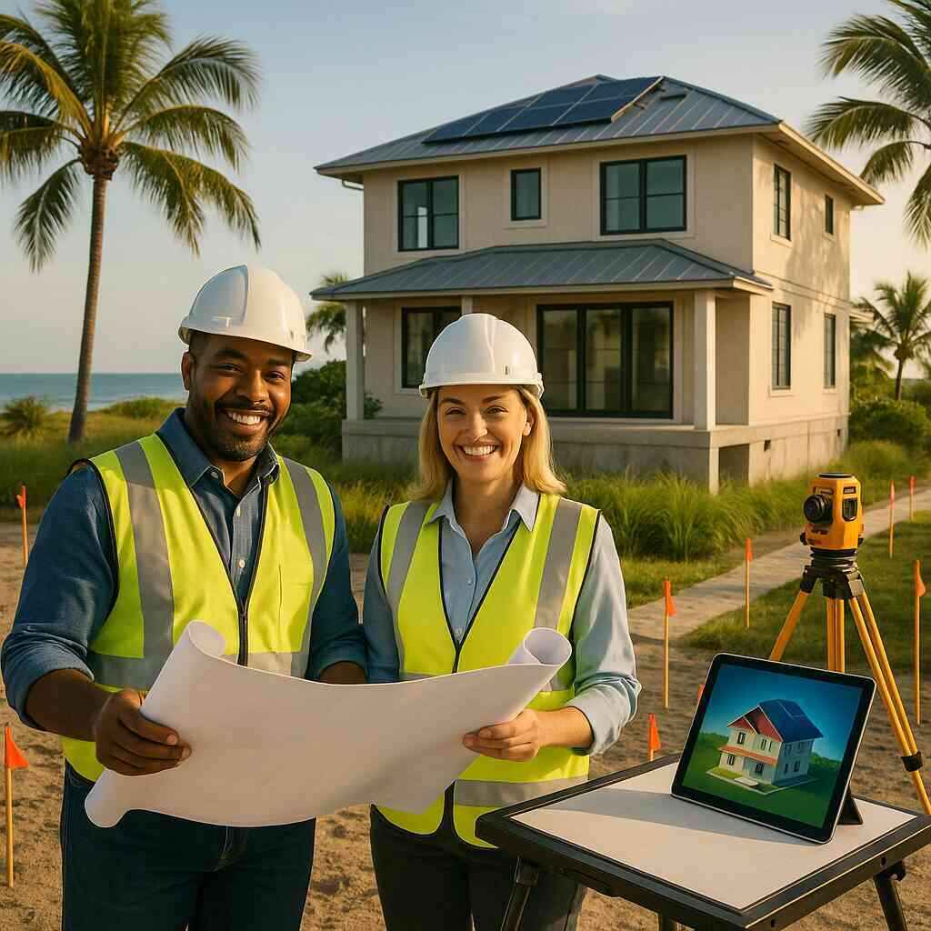 How Boca Raton Renovation Contractor Navigates 2026 Zoning