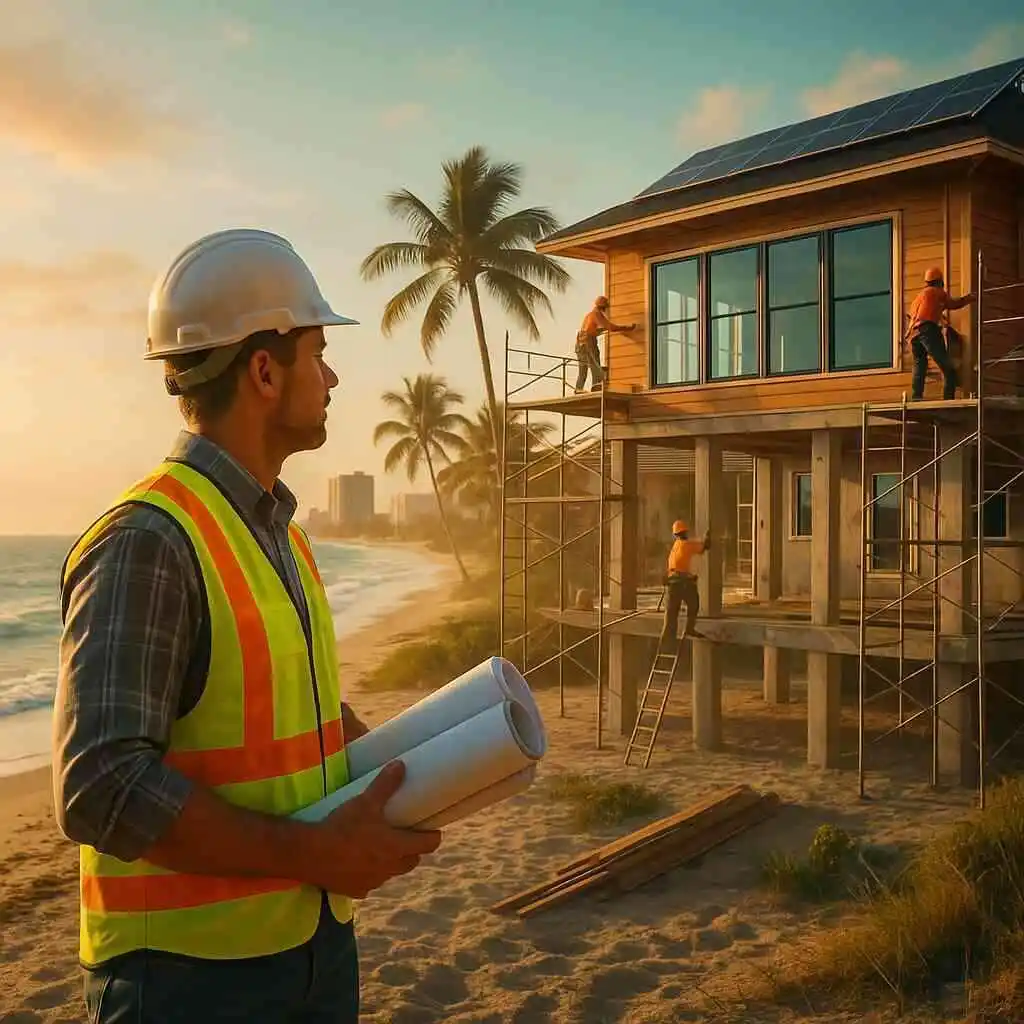 Ten Pitfalls Boca Raton Renovation Contractor Evades in 2026