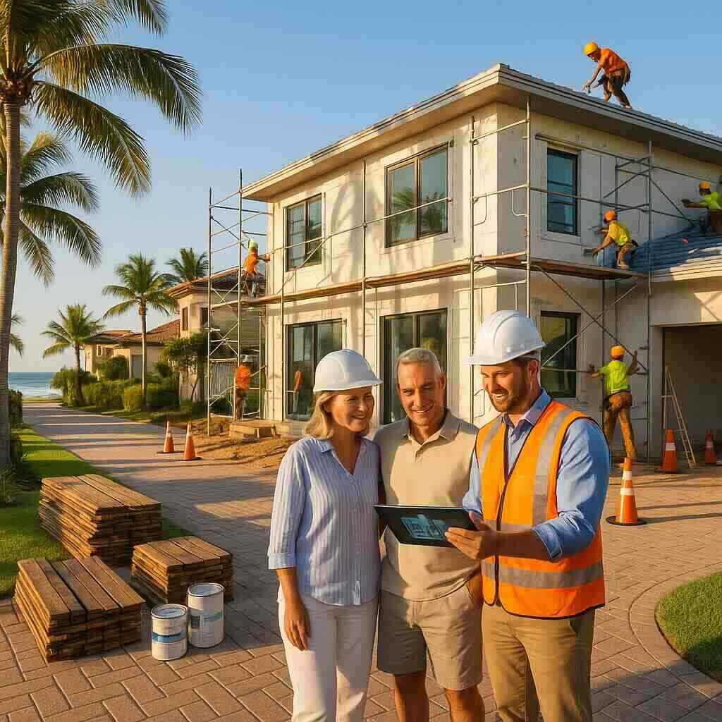 Ten Pitfalls Boca Raton Renovation Contractor Evades in 2026