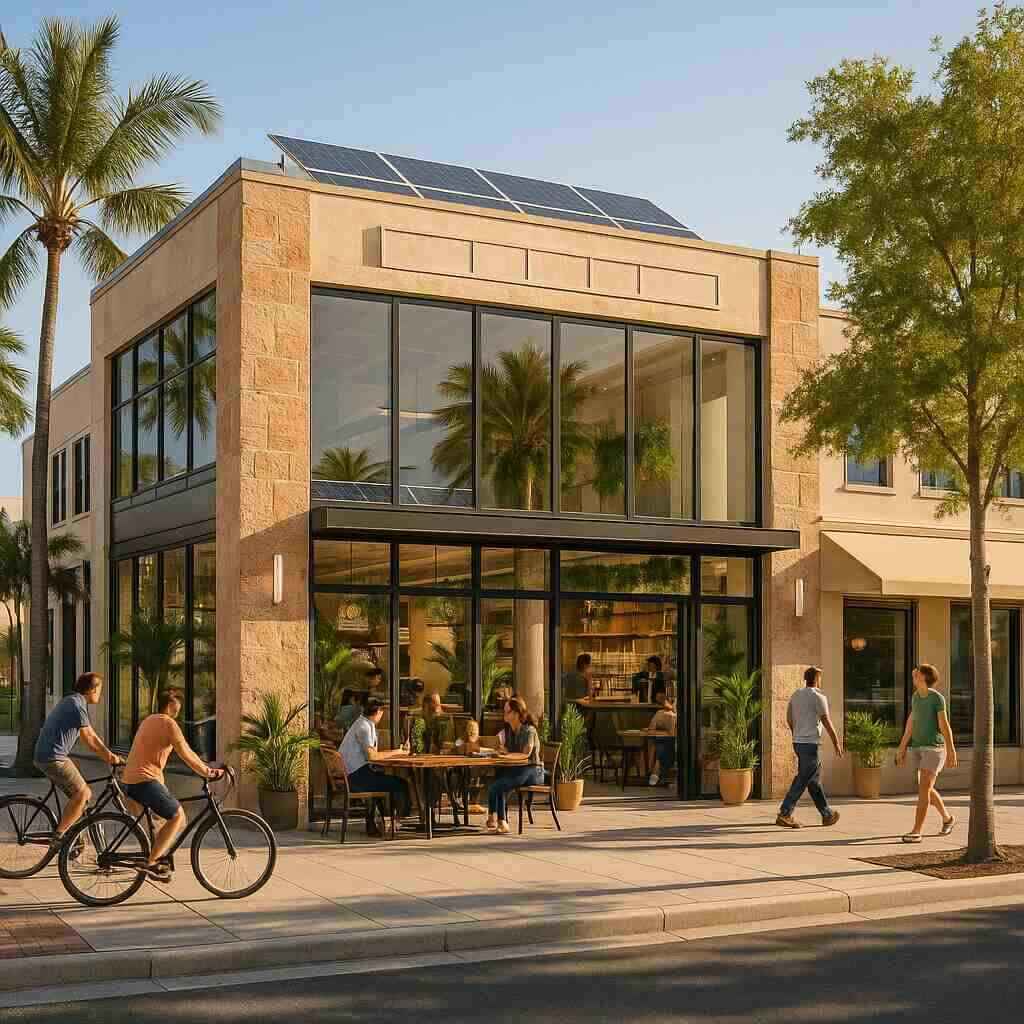 What Is Boca Raton Renovation Contractor Adaptive Reuse