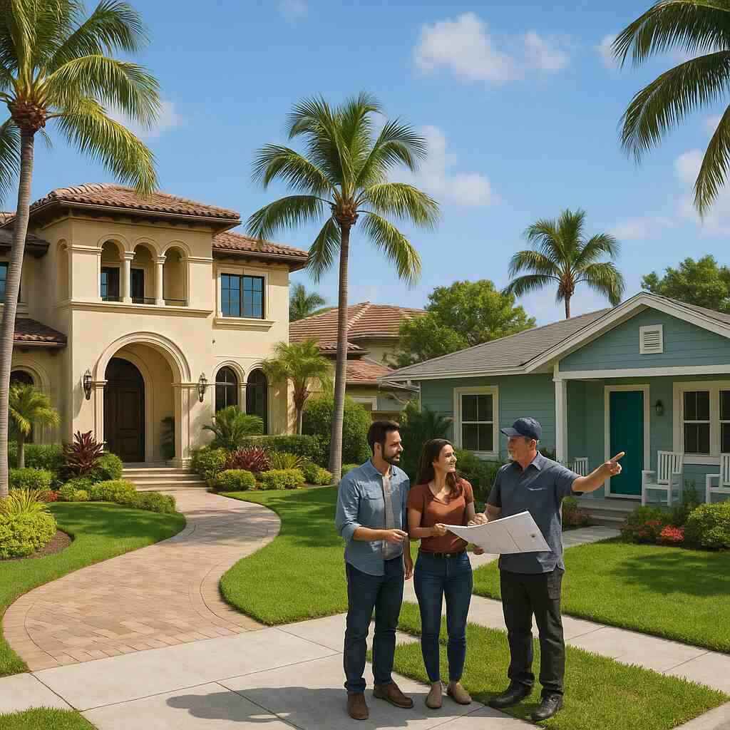 Comparing Boynton Beach and Boca Raton Renovation Costs in 2026