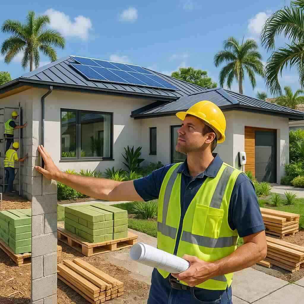How Boca Raton Renovation Contractor Navigates 2026 Codes