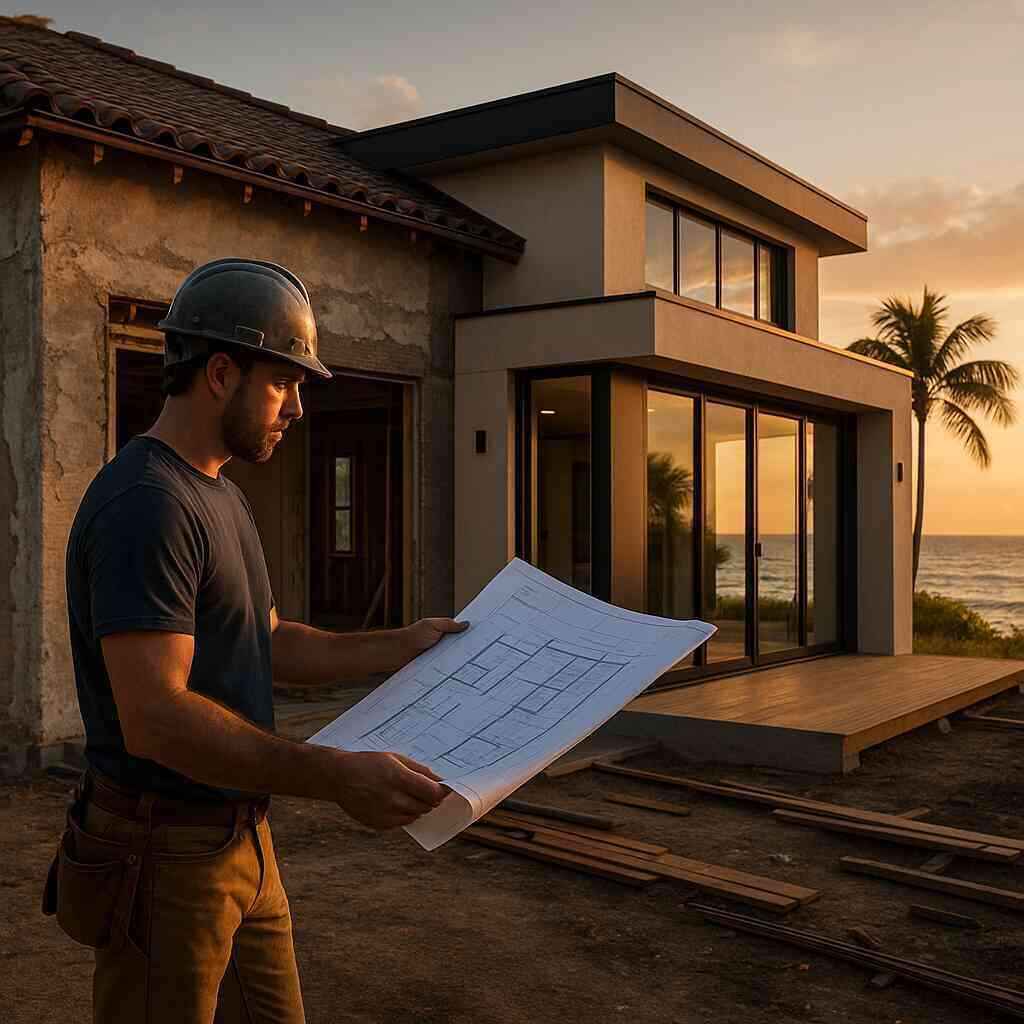 How to Budget a Full Home Renovation in Boca Raton 2026