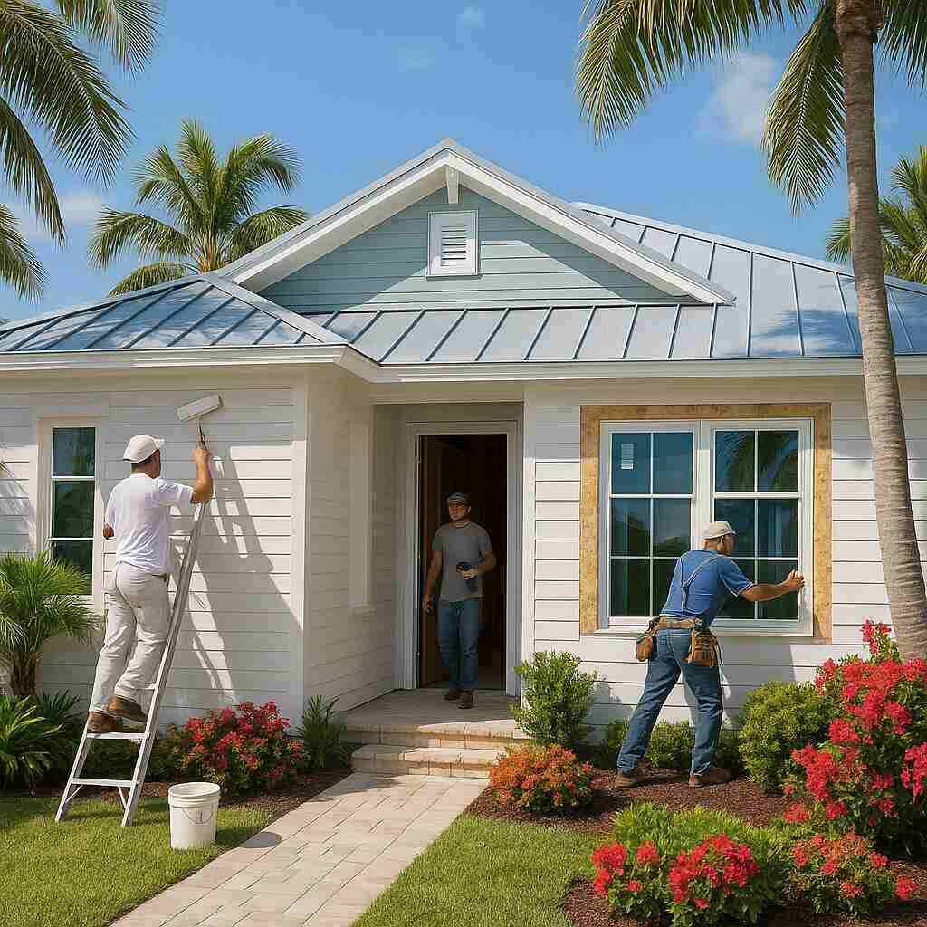 How to Budget a Full Home Renovation in Boca Raton 2026