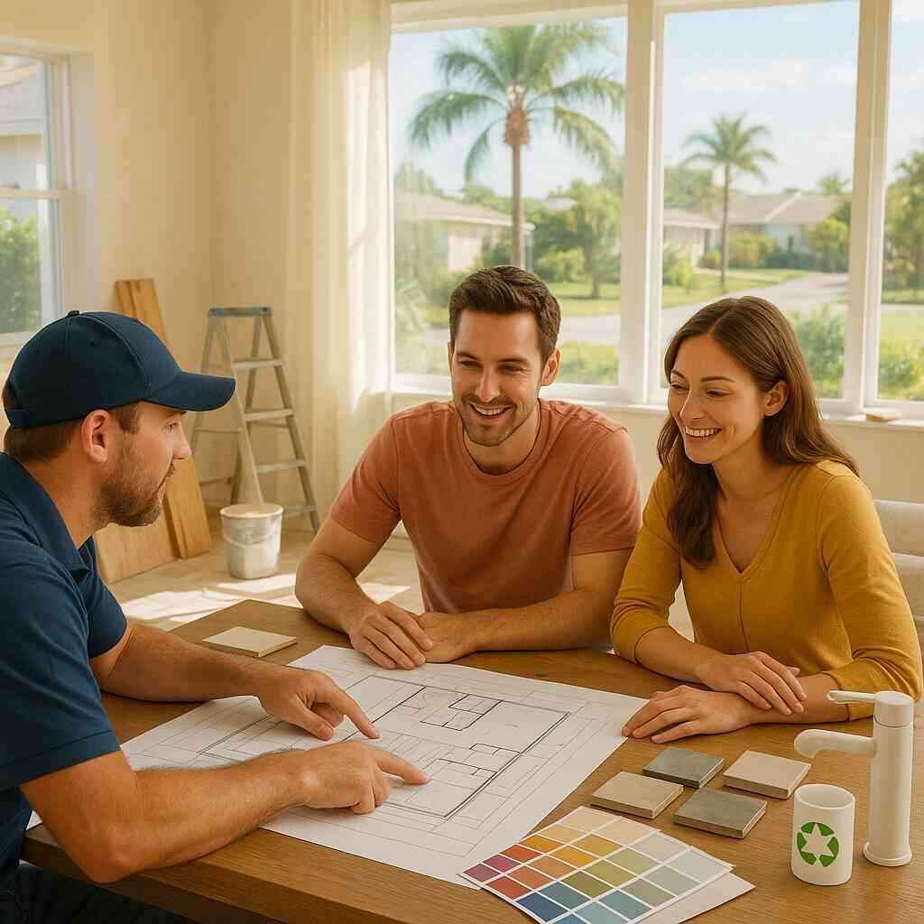 How to Budget Your West Palm Beach Renovation in 2026