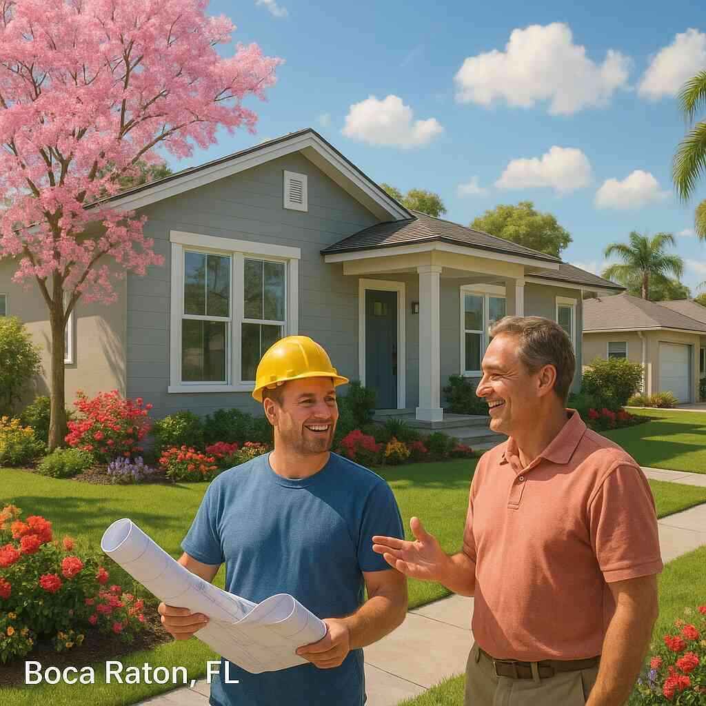 Spring 2026 Renovation Permits Guide for Boca Raton Homes