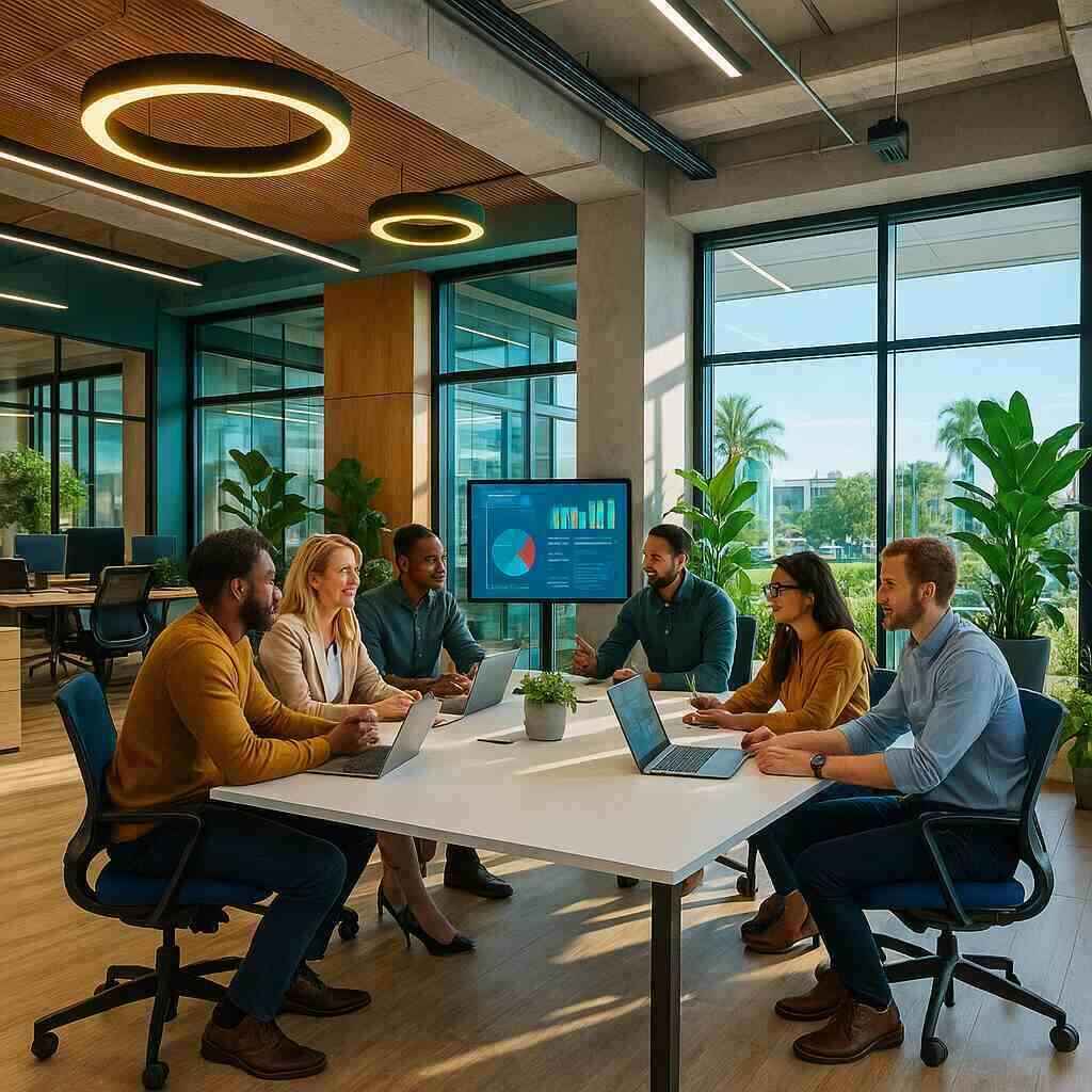 Top 5 Commercial Renovation Wins by Boca Raton General Contractor