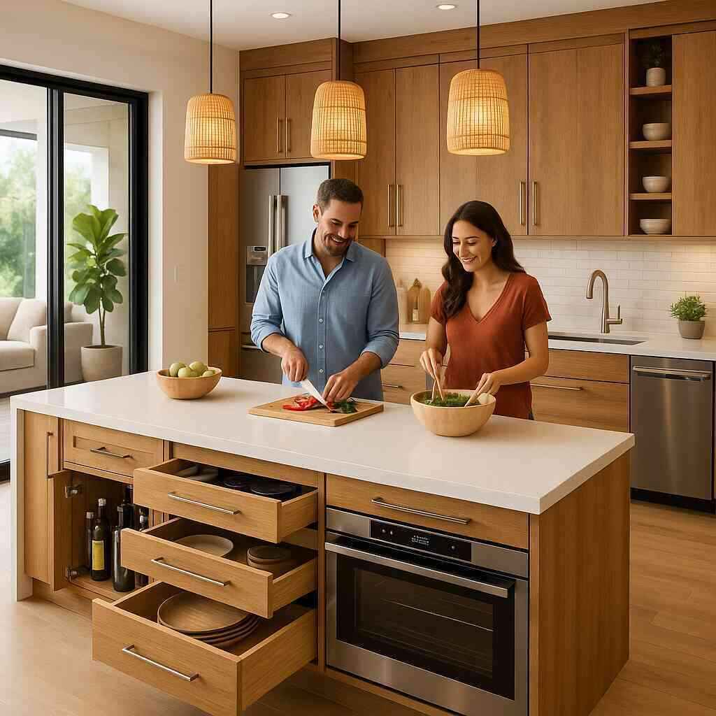 Top 5 Kitchen Upgrades Boca Raton Renovation Contractor 2026