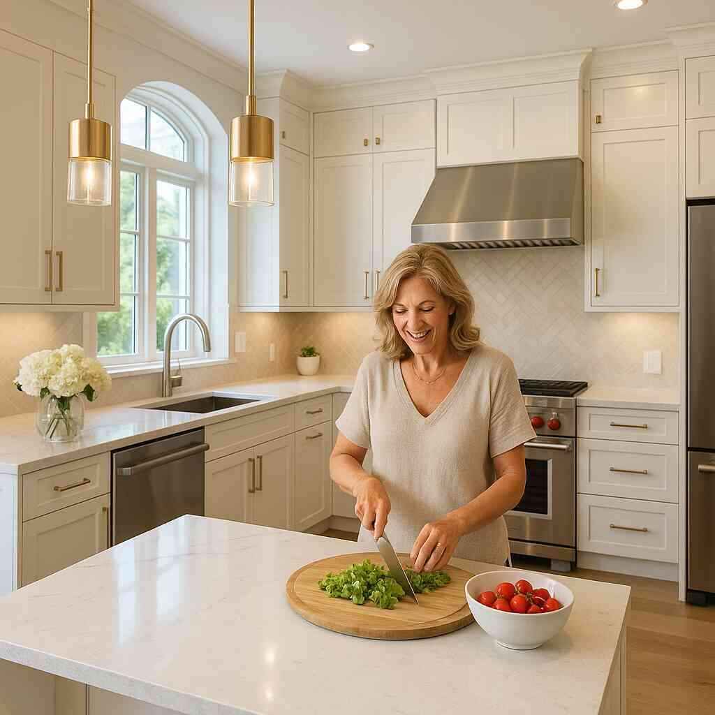 Top 5 Mothers Day Home Renovation Gifts in Boca Raton