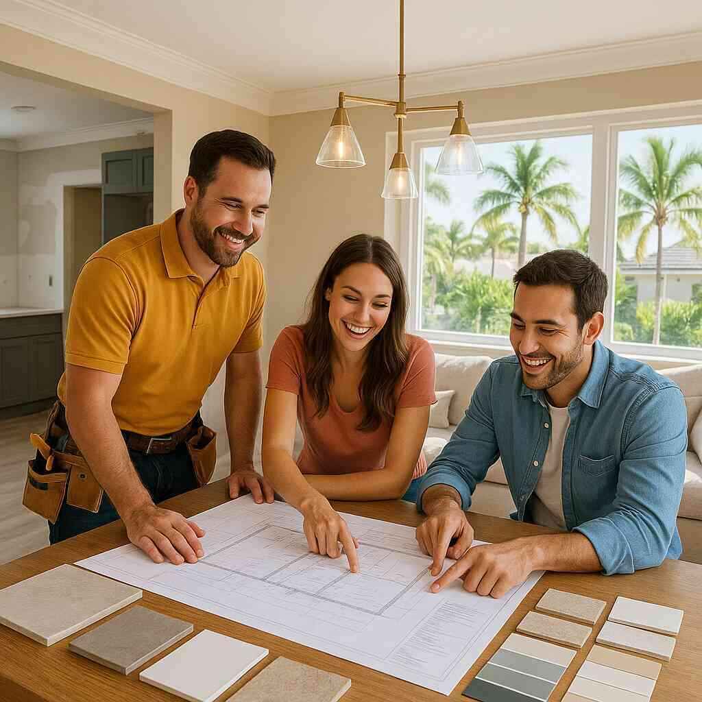 Top 7 Budget Planning Steps for Boca Raton Renovations 2026