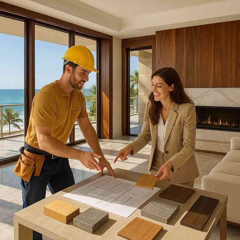 Top 7 Material Sourcing Tips for Boca Raton Renovations 2026