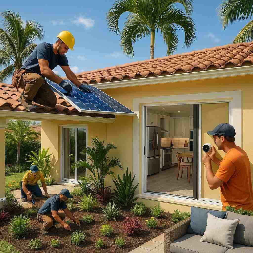 Top 7 Spring 2026 Renovation Contractor Tips for Boca Homes