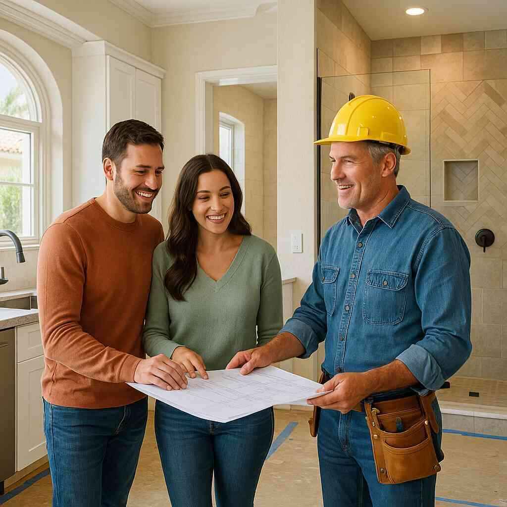 Ultimate Guide to Hiring a General Contractor in Boca 2026