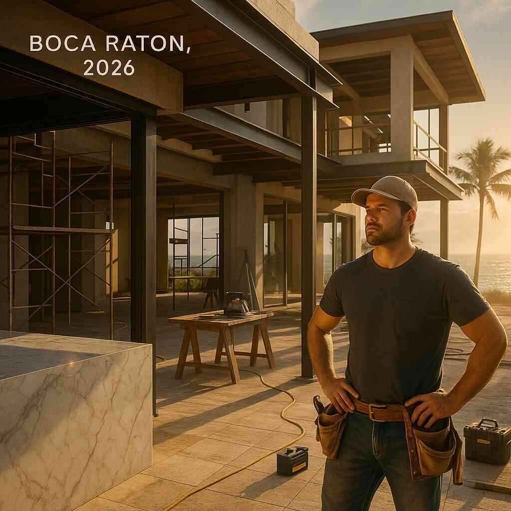 What Is the True Cost of Renovations in Boca Raton 2026