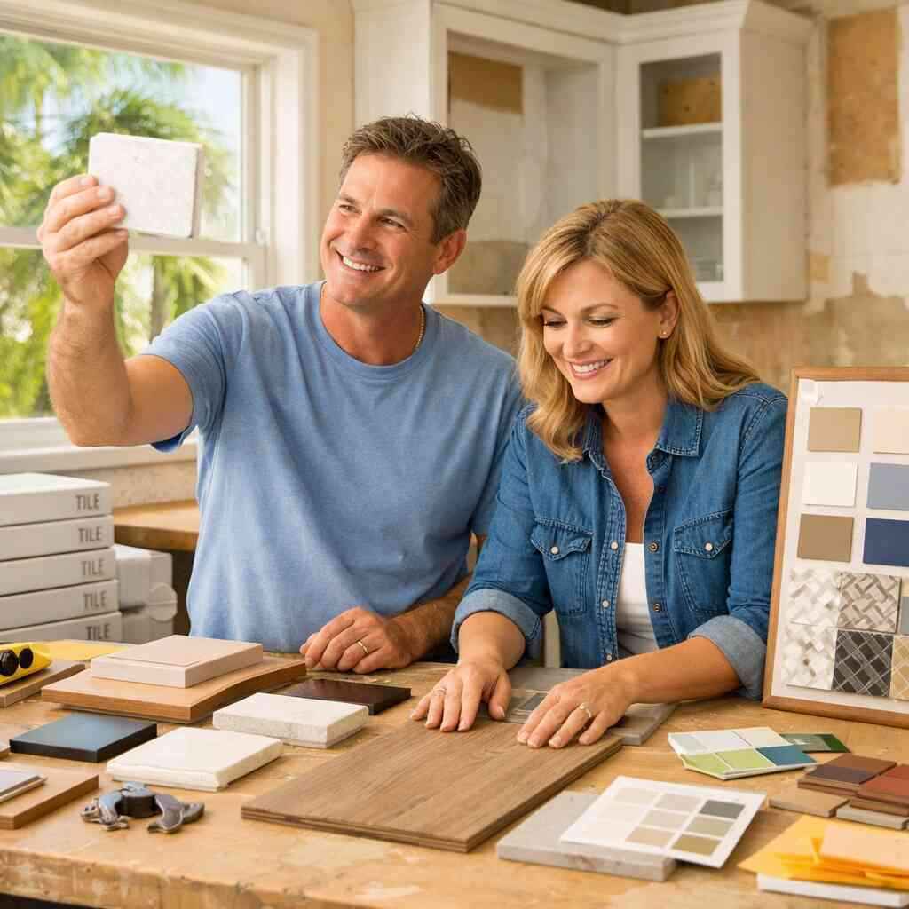 2026 Boca Raton Renovation Materials Cost Comparison