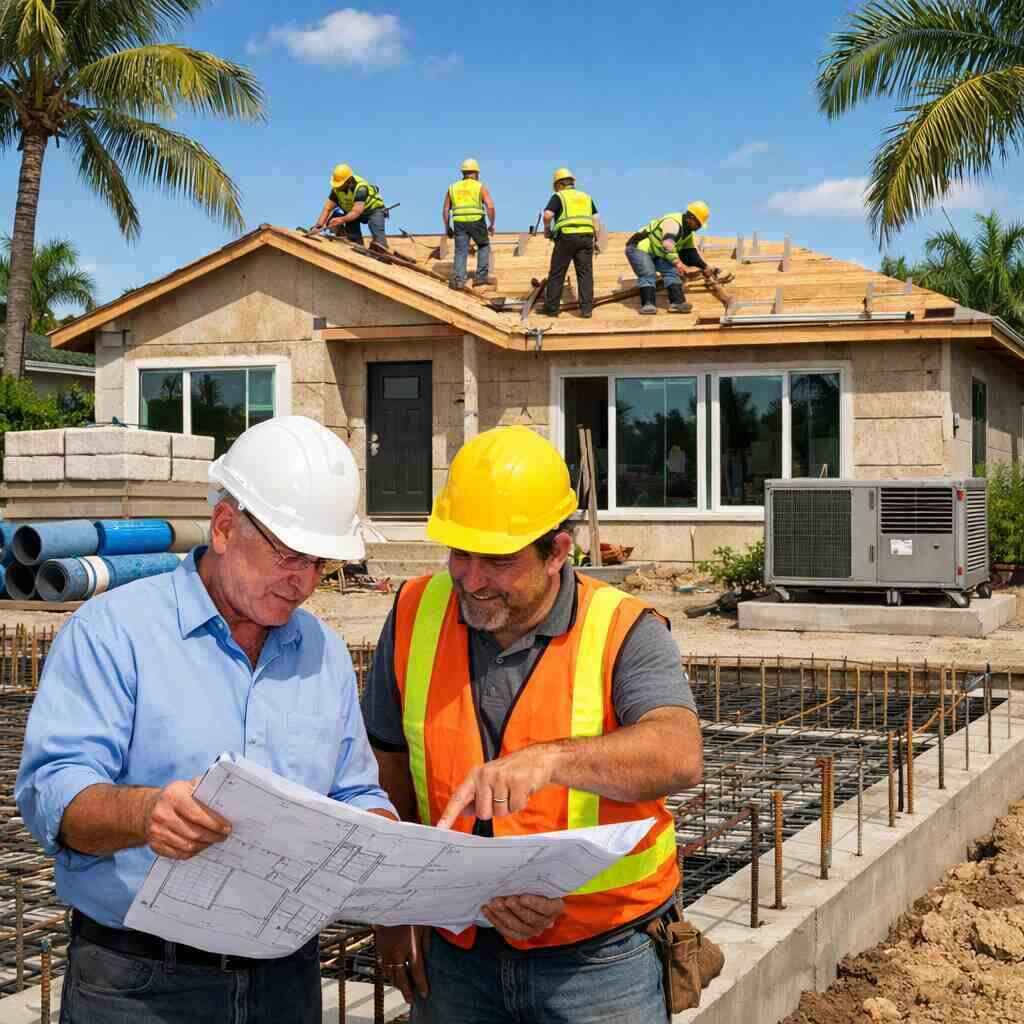 2026 Florida Building Code Updates for Boca Raton Homes