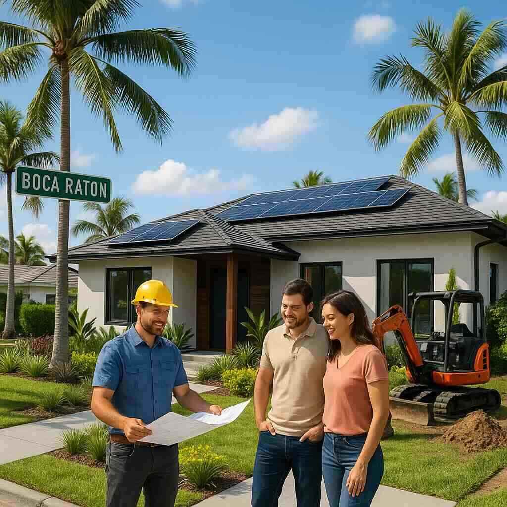 Best General Contractor Hiring Checklist for South Florida 2026