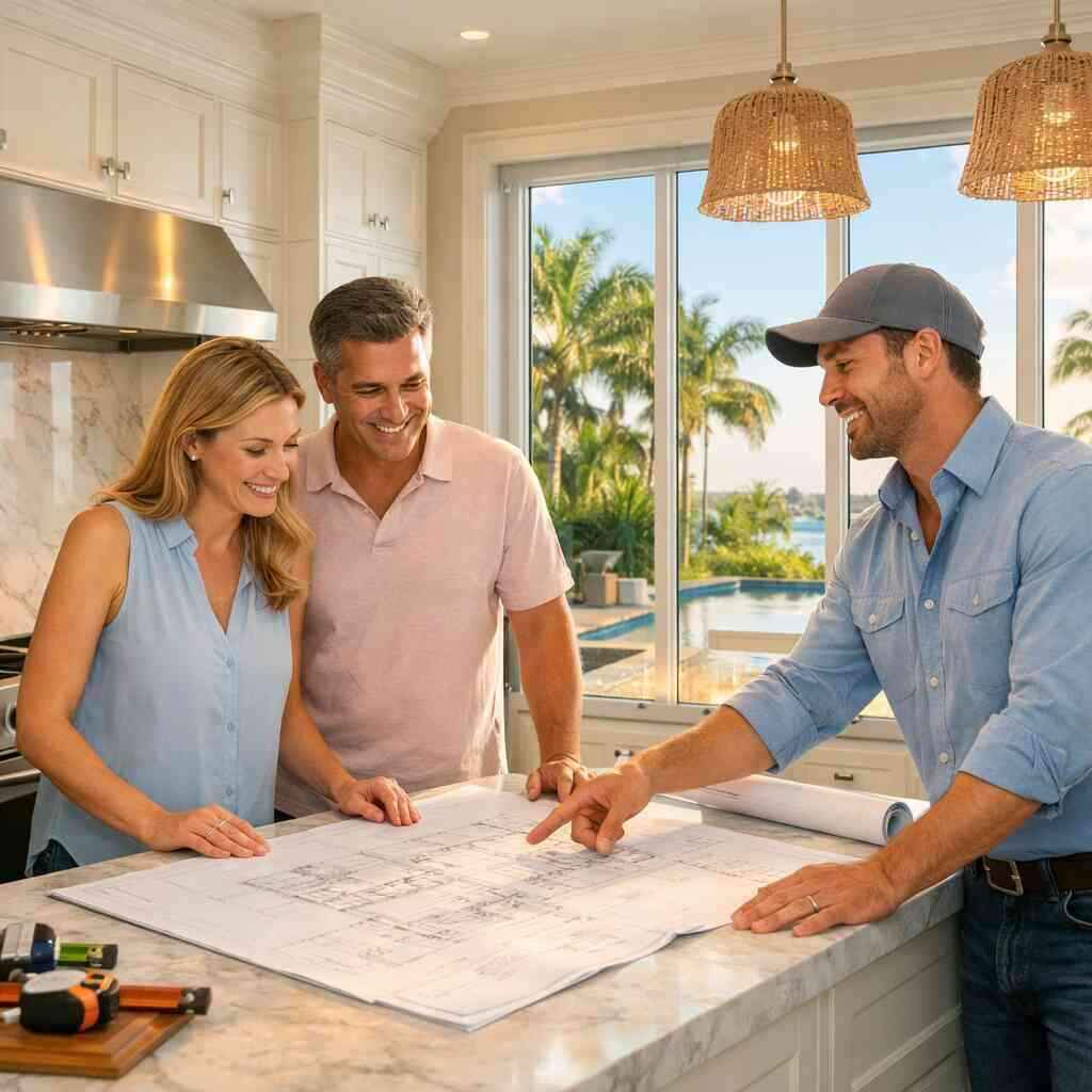 Best Remodeling Contractor Budgeting Tips for Boca in 2026