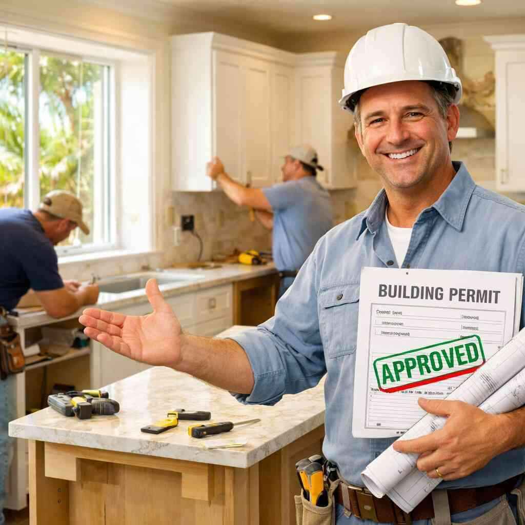 Boca Raton Renovation Contractor 2026 Permit Guide