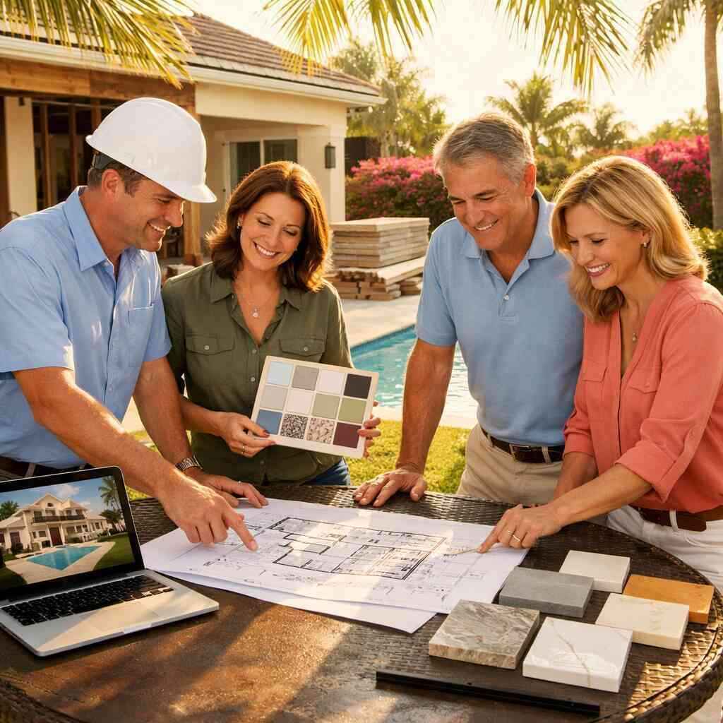 Boca Raton Renovation Contractor Memorial Day 2026 Planning Guide