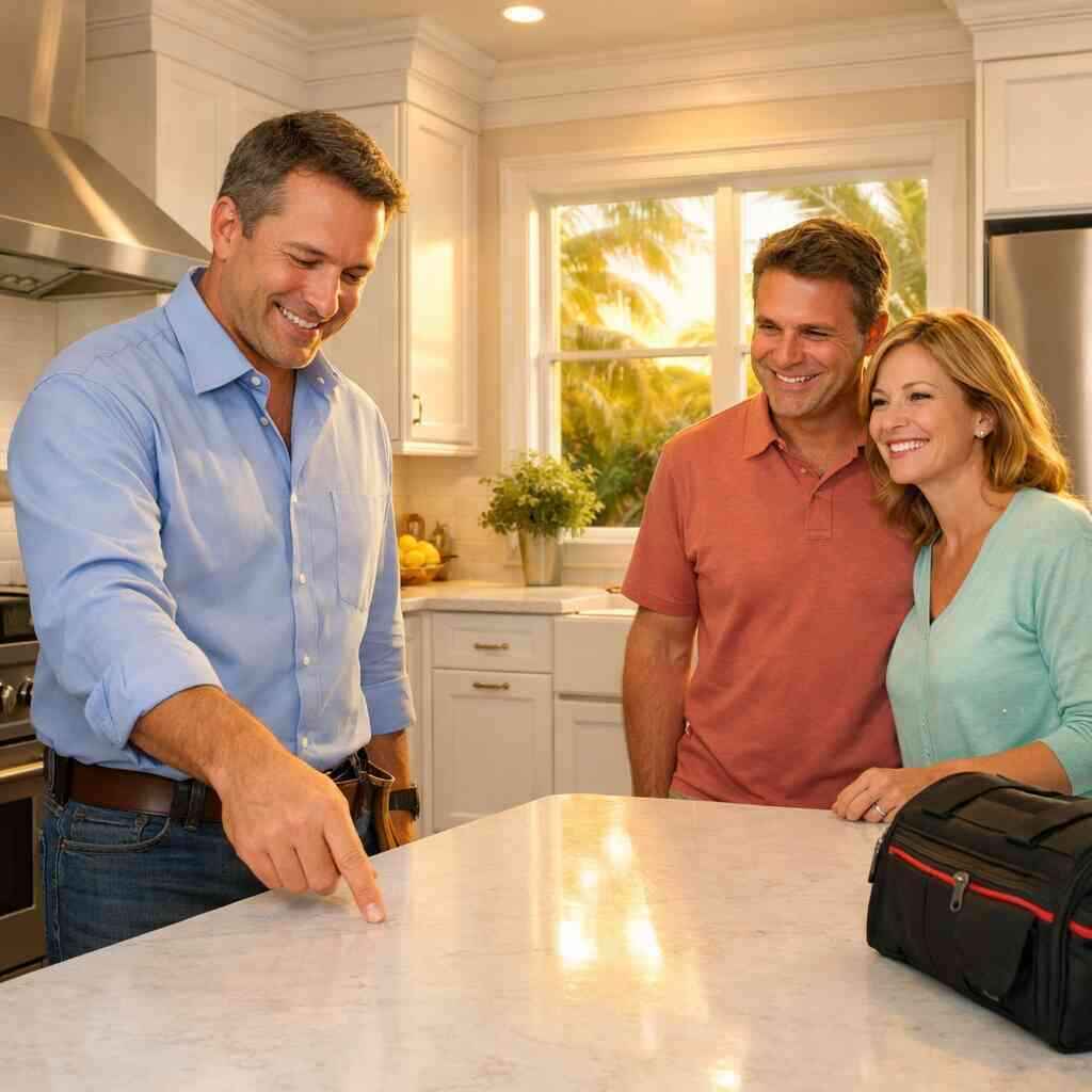 Boca Raton Renovation Contractor Project Timeline Tips