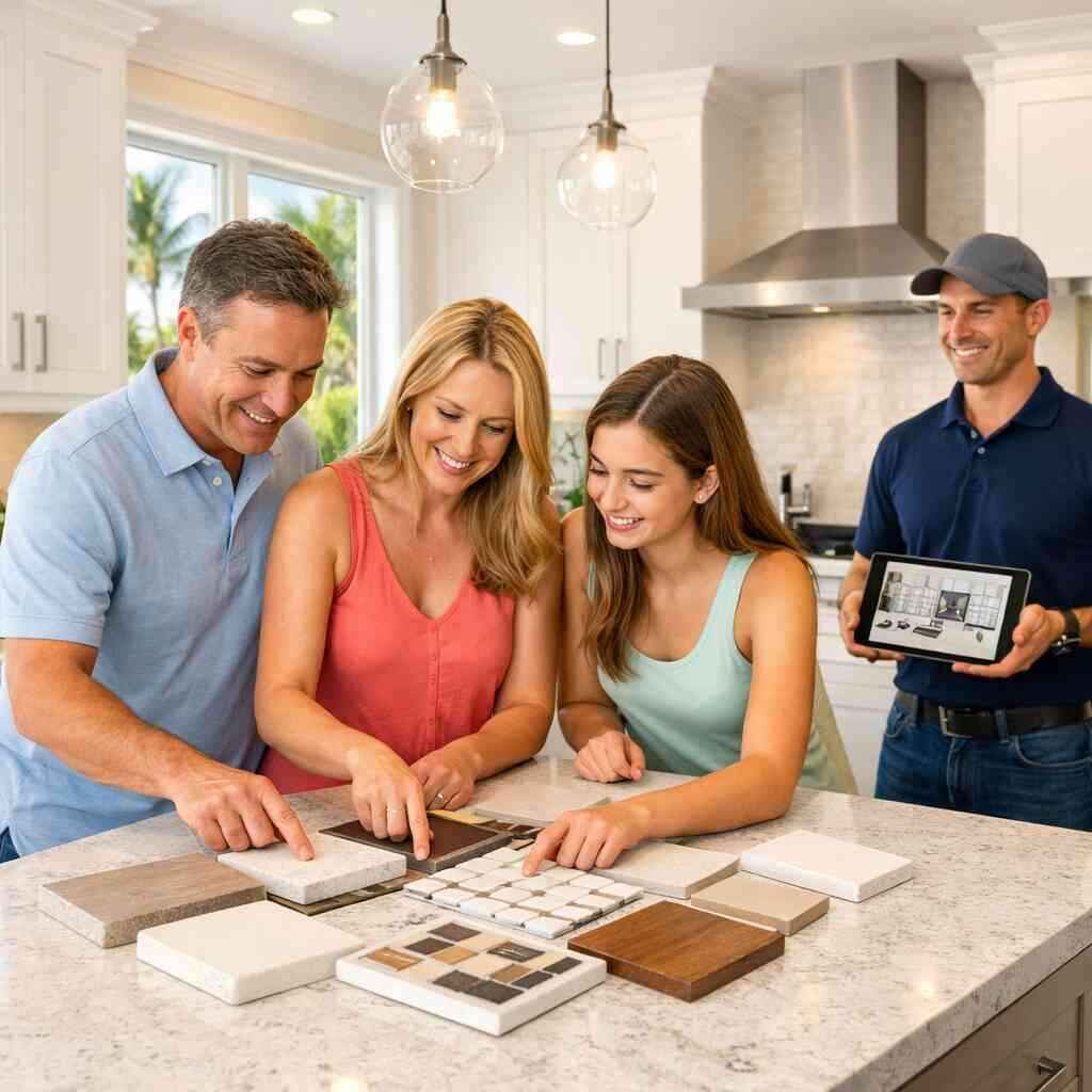 Memorial Day Weekend Renovation Planning Guide Boca Raton