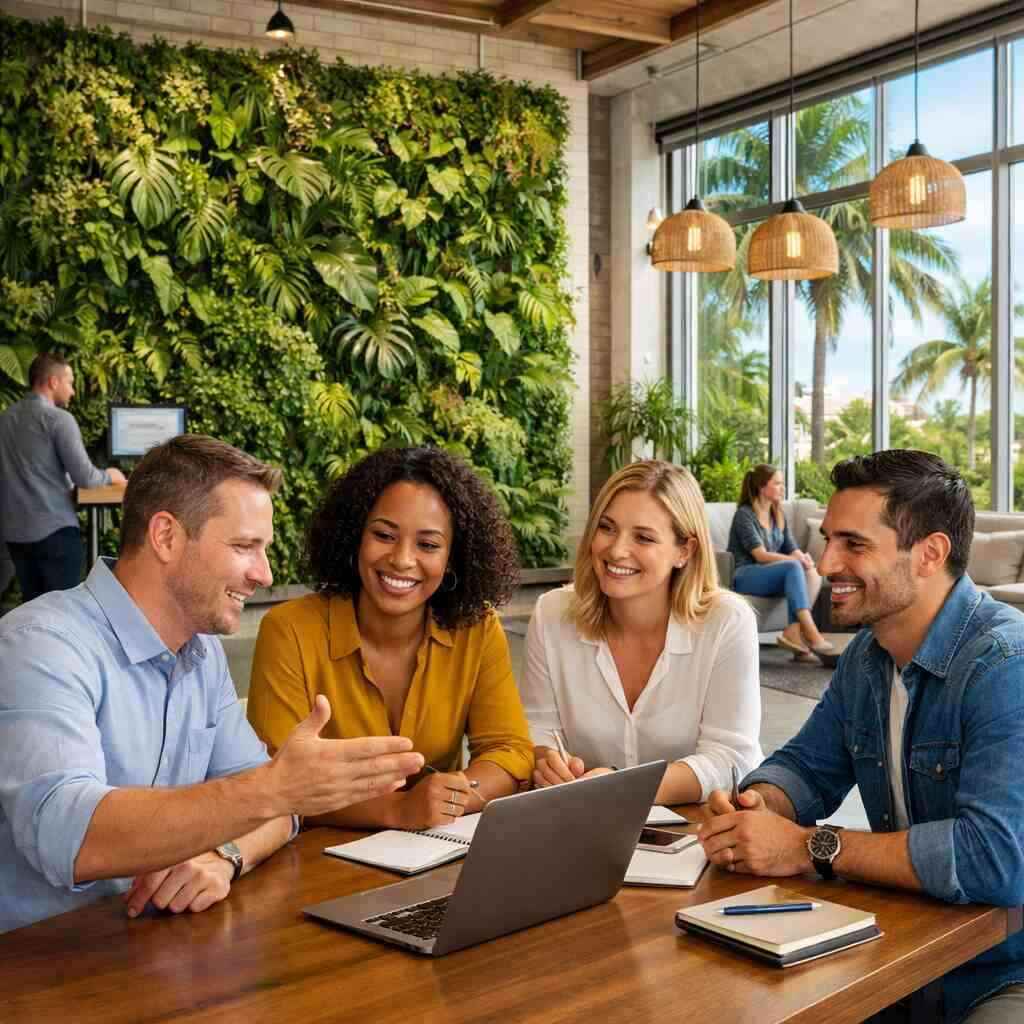 Top 7 2026 Commercial Renovation Trends in Boca Raton