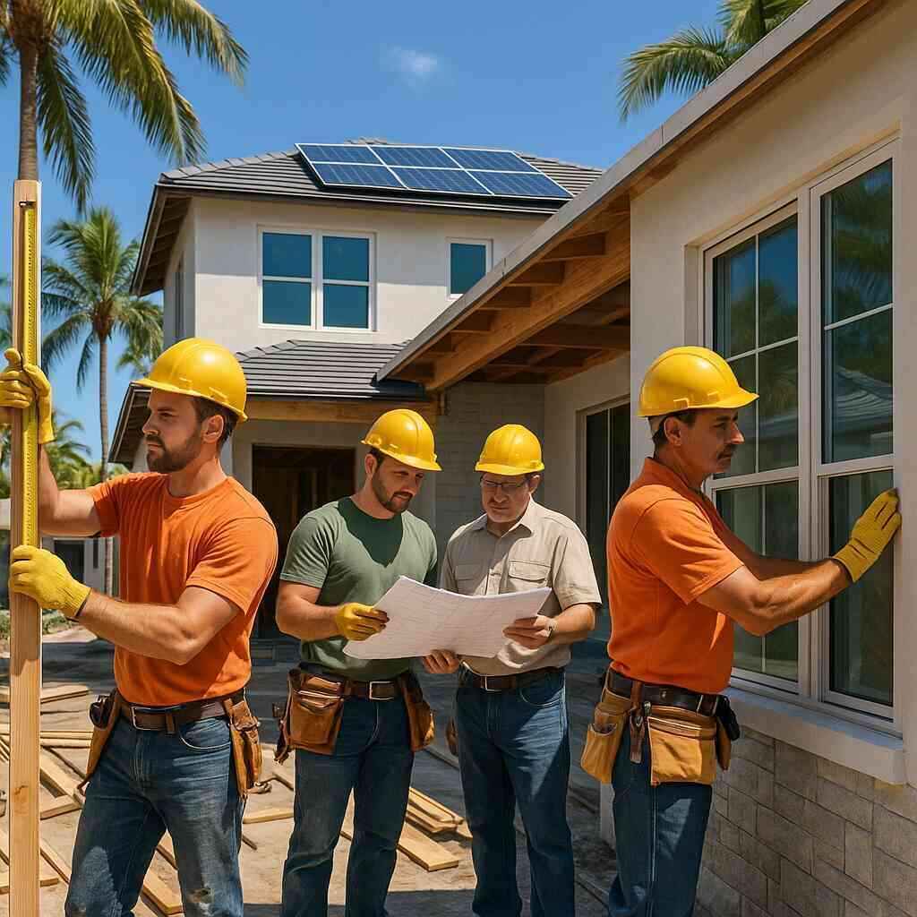 What Every Boca Raton Remodeling Contractor Must Know About Codes