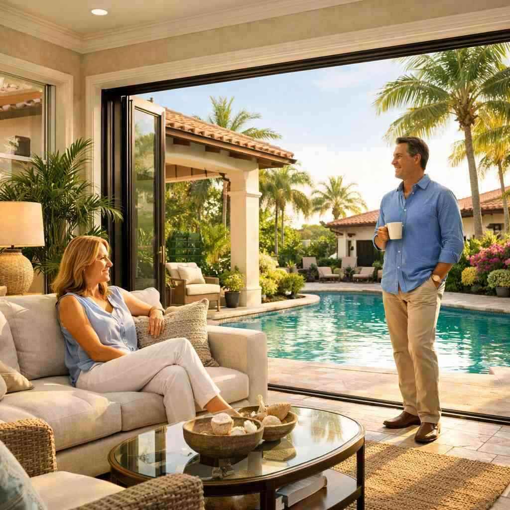 What Is the ROI on a Boca Raton Home Addition in 2026