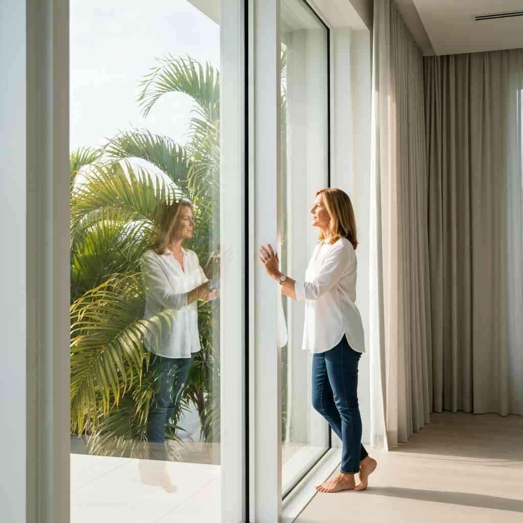 Best Hurricane Impact Window Upgrades For Boca Raton Homes