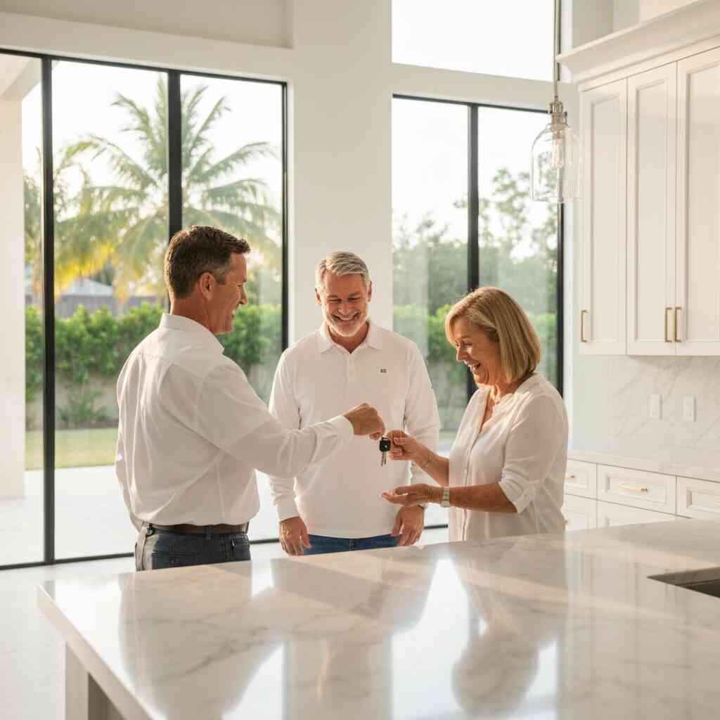 Five Ways a Boca Raton Renovation Contractor Saves Budget