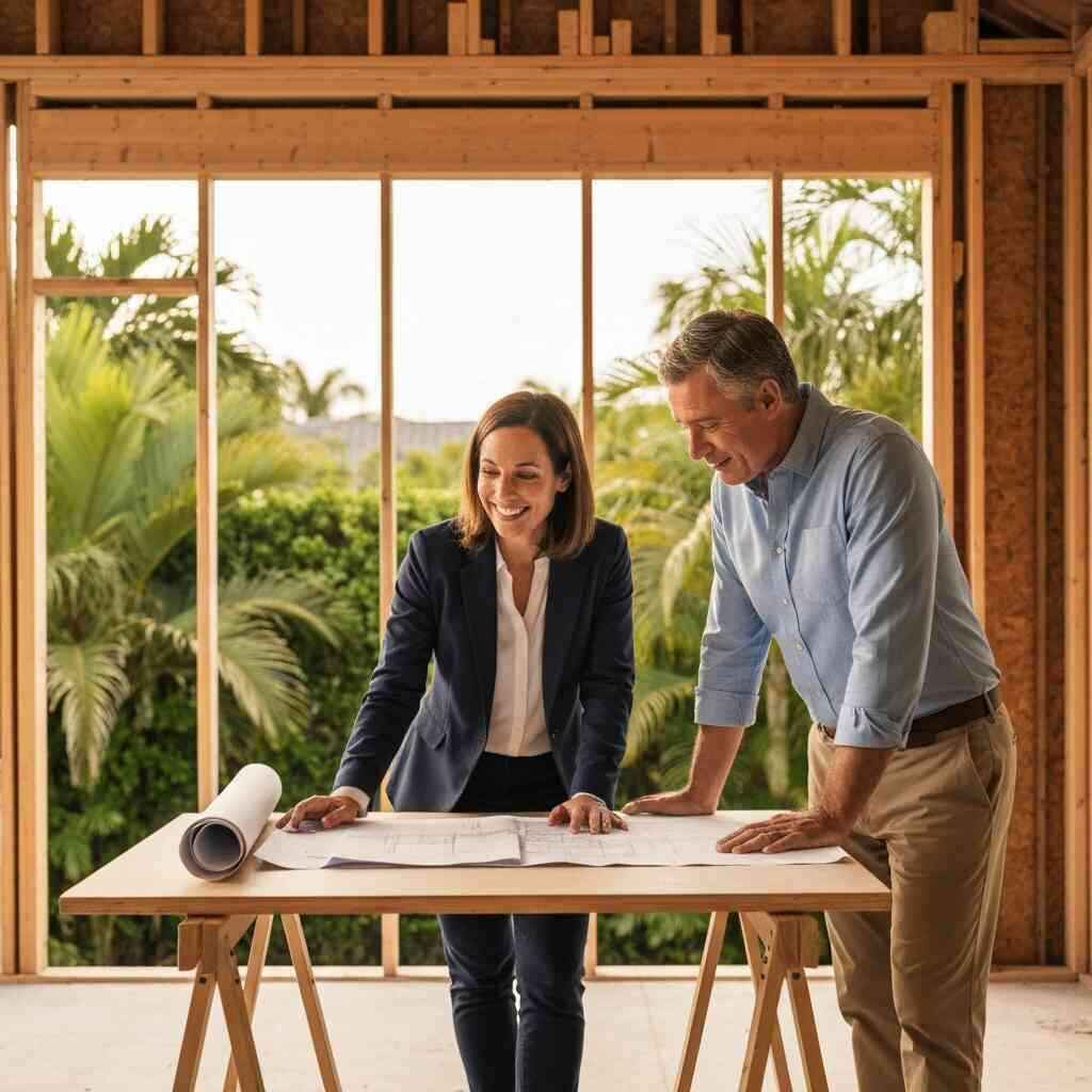 Florida Building Code Compliance For Boca Raton Additions