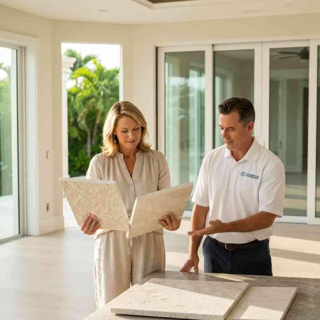 Luxury Home Remodeling Costs in Boca Raton for Spring 2026