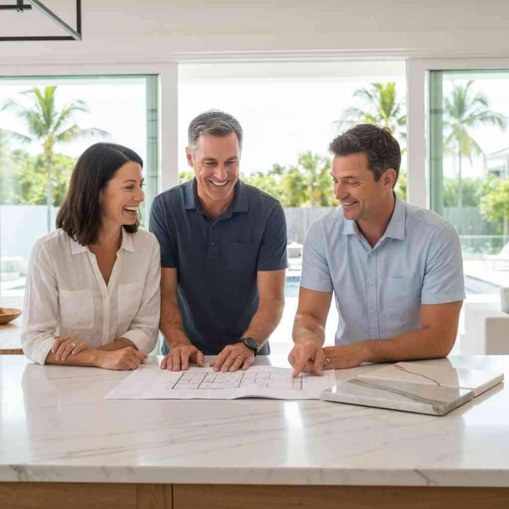 Luxury Home Remodeling Trends for South Florida in 2026