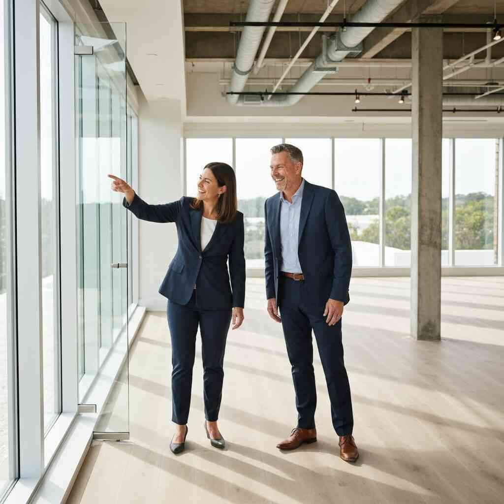 Modern Office Layout Strategies for Boca Raton Businesses