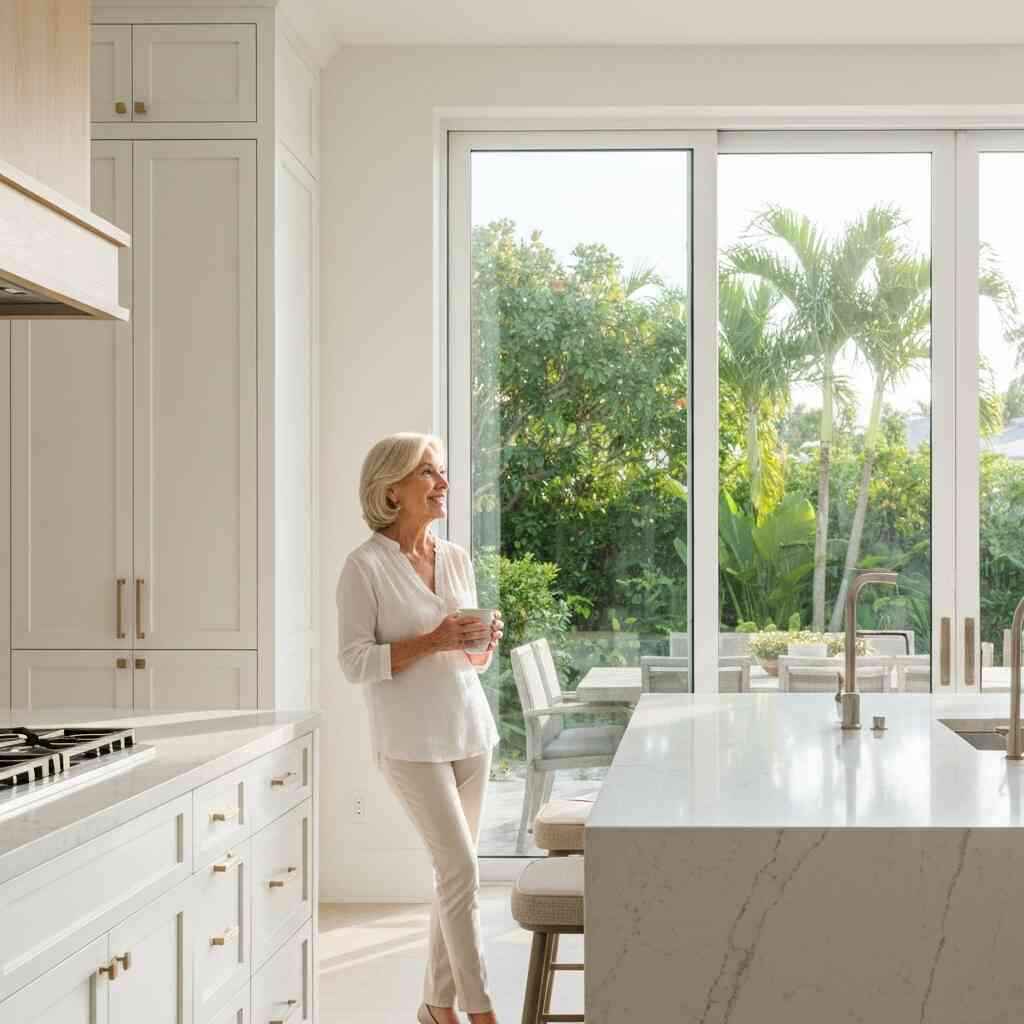 Strategies For Aging In Place With Boca Raton Remodeling