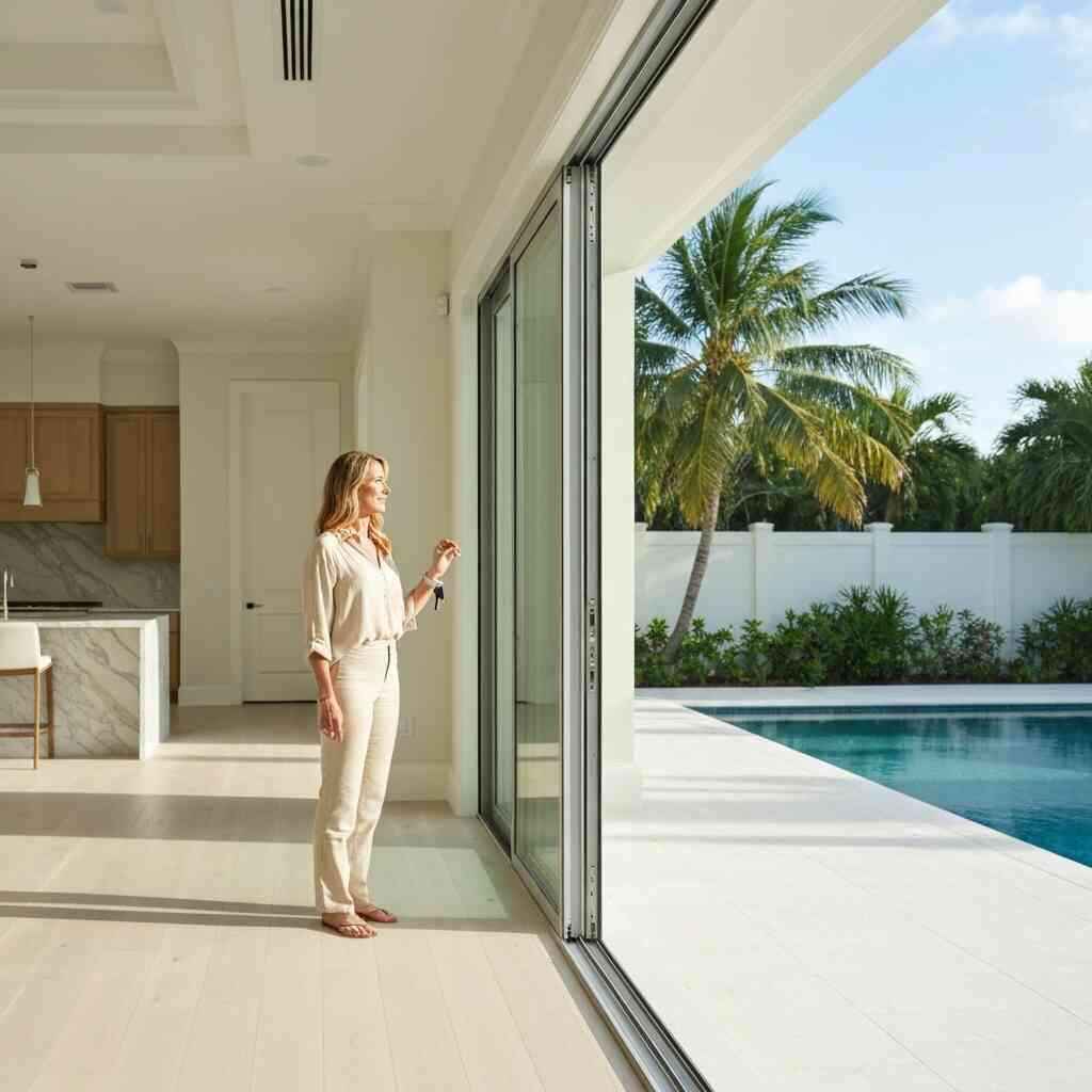 Top 5 Luxury Home Remodeling Trends For Boca Raton 2026