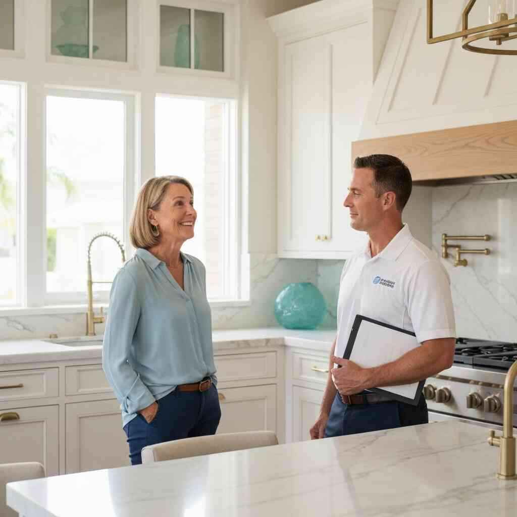 Why Your Boca Raton Renovation Contractor Needs Insurance
