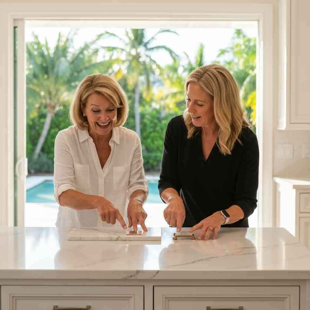 Five Coastal Kitchen Trends for Boca Raton Homes 2026