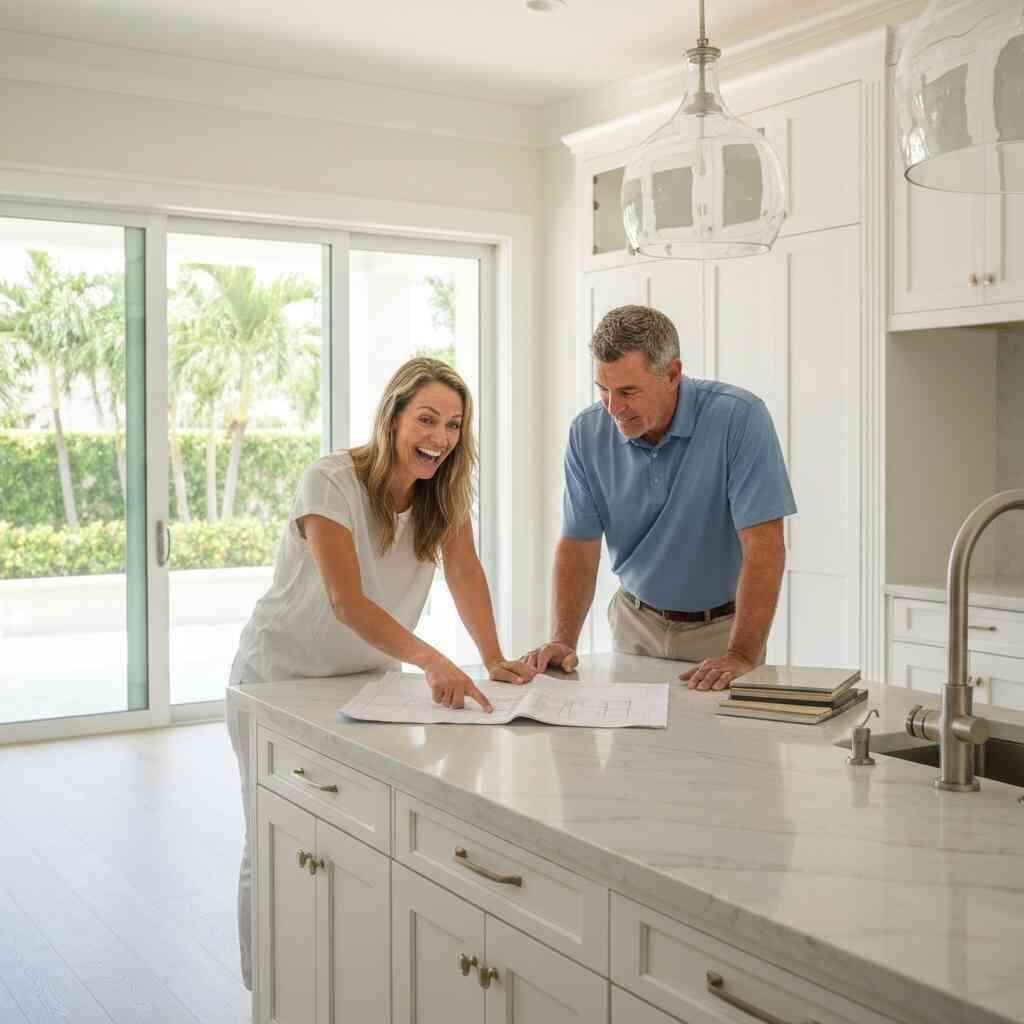 Florida Building Code Tips for Boca Raton Remodels 2026